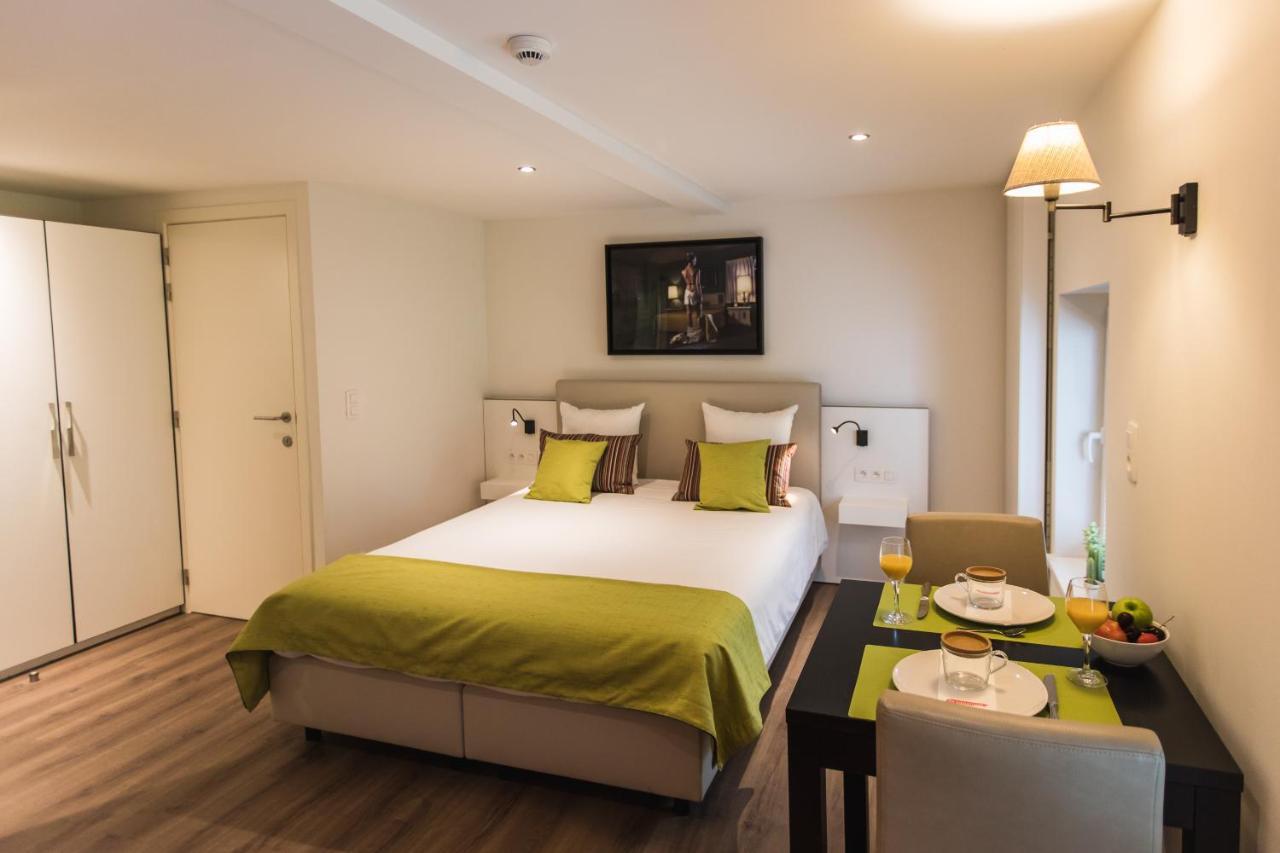 Hotel & Apartments Bibois Leuven Oud-Heverlee المظهر الخارجي الصورة
