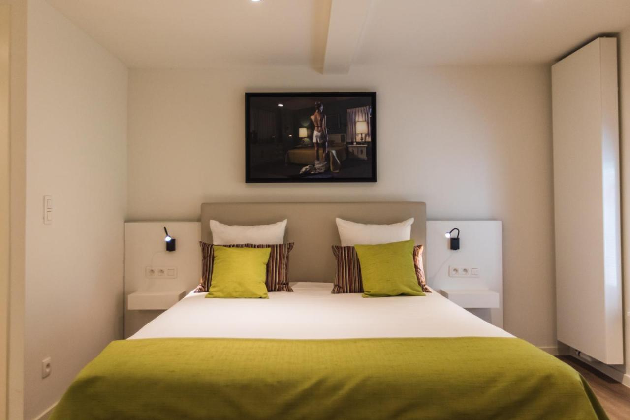 Hotel & Apartments Bibois Leuven Oud-Heverlee المظهر الخارجي الصورة
