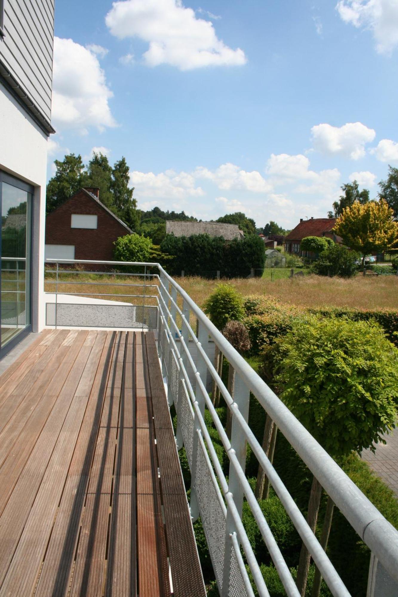 Hotel & Apartments Bibois Leuven Oud-Heverlee المظهر الخارجي الصورة