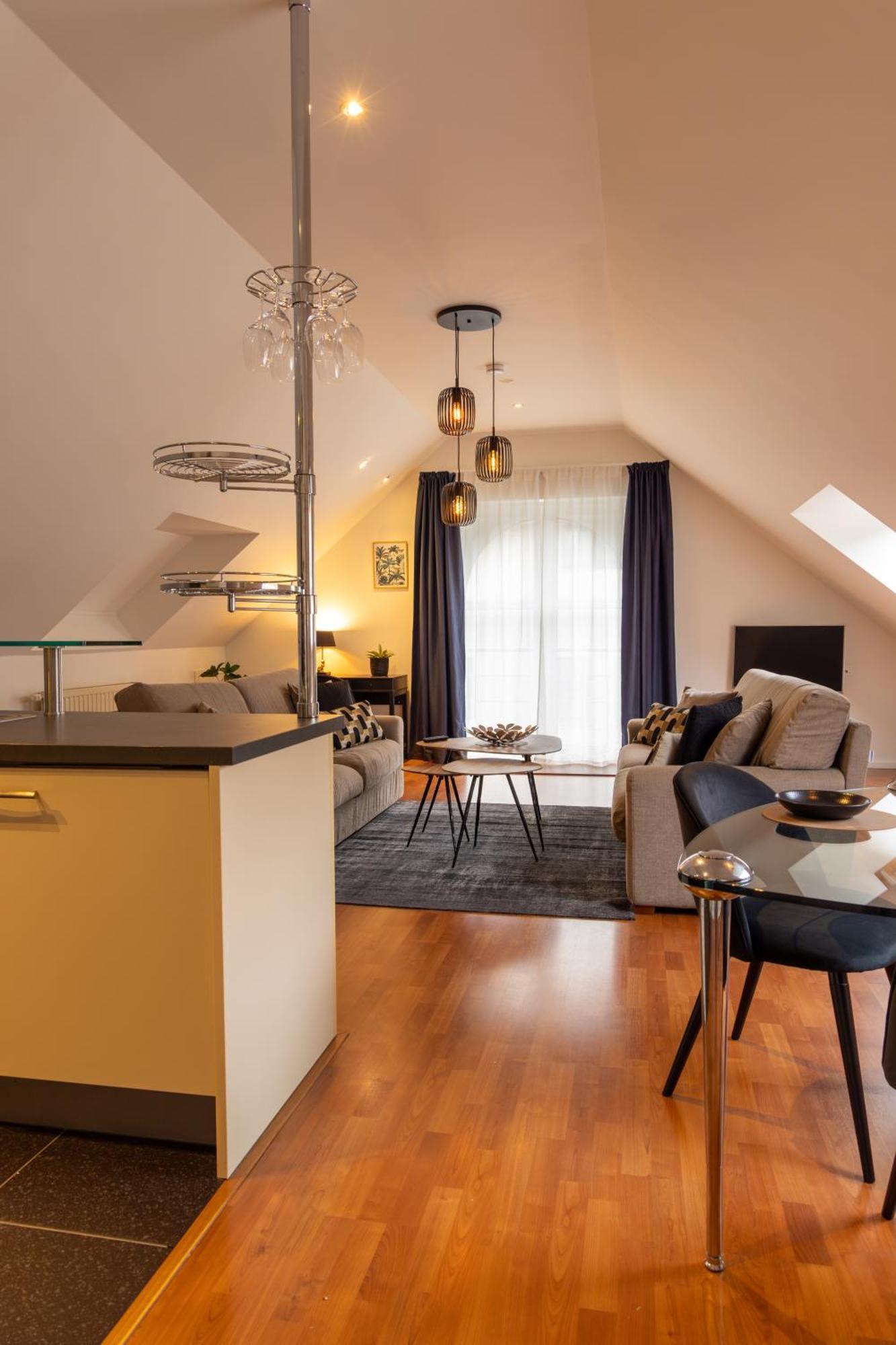 Hotel & Apartments Bibois Leuven Oud-Heverlee المظهر الخارجي الصورة