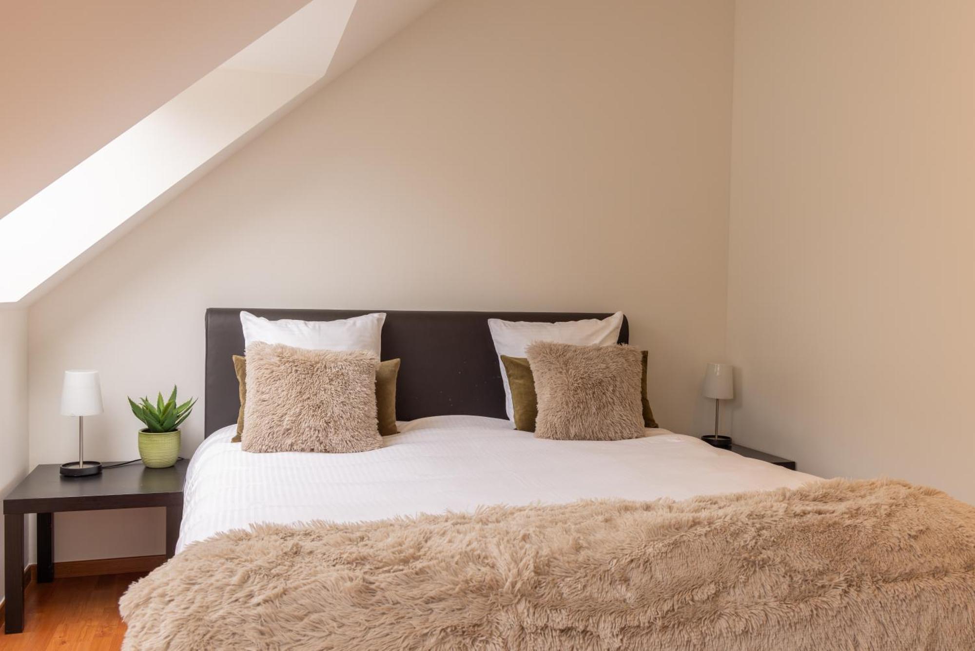 Hotel & Apartments Bibois Leuven Oud-Heverlee المظهر الخارجي الصورة