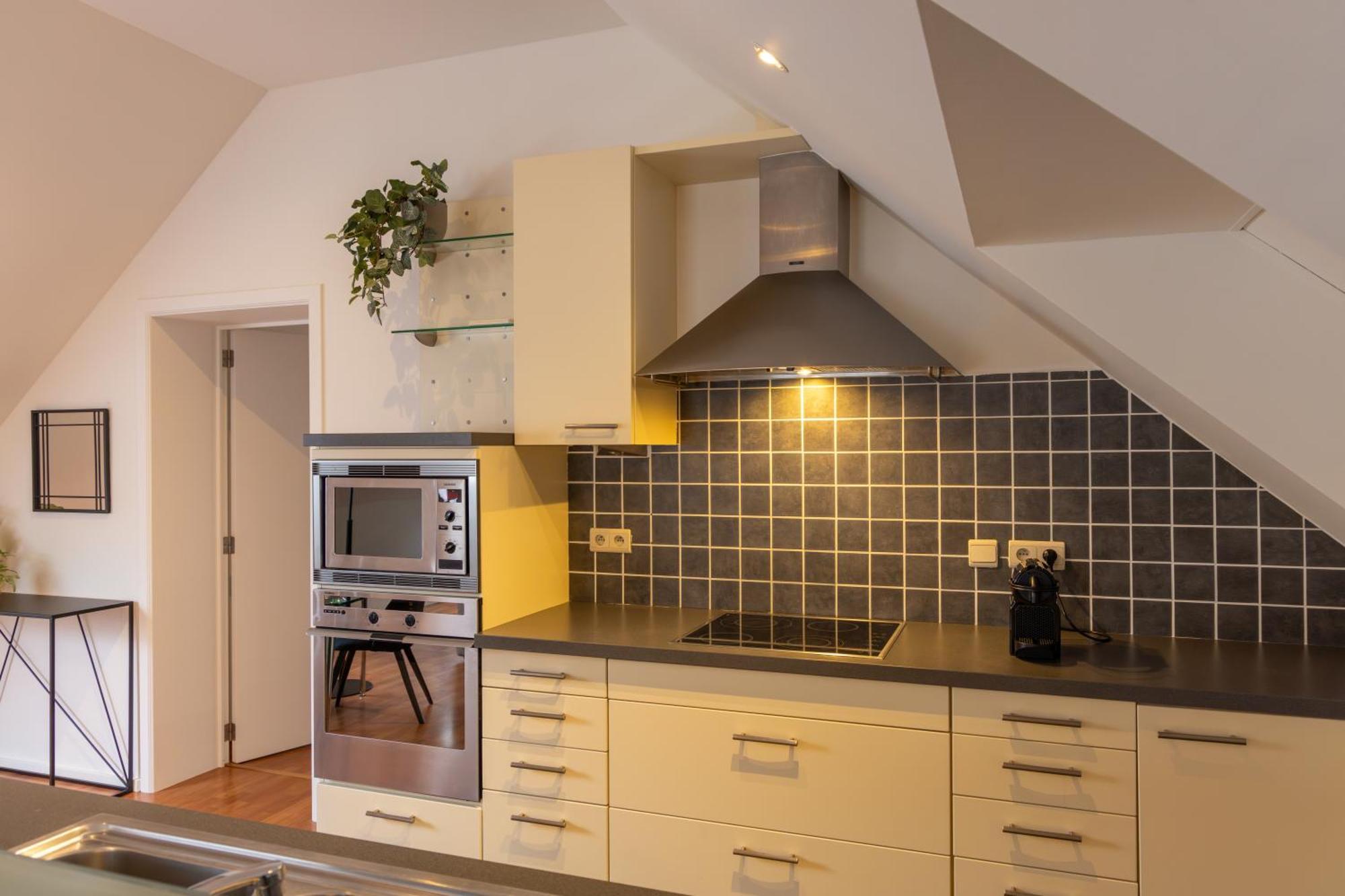 Hotel & Apartments Bibois Leuven Oud-Heverlee المظهر الخارجي الصورة
