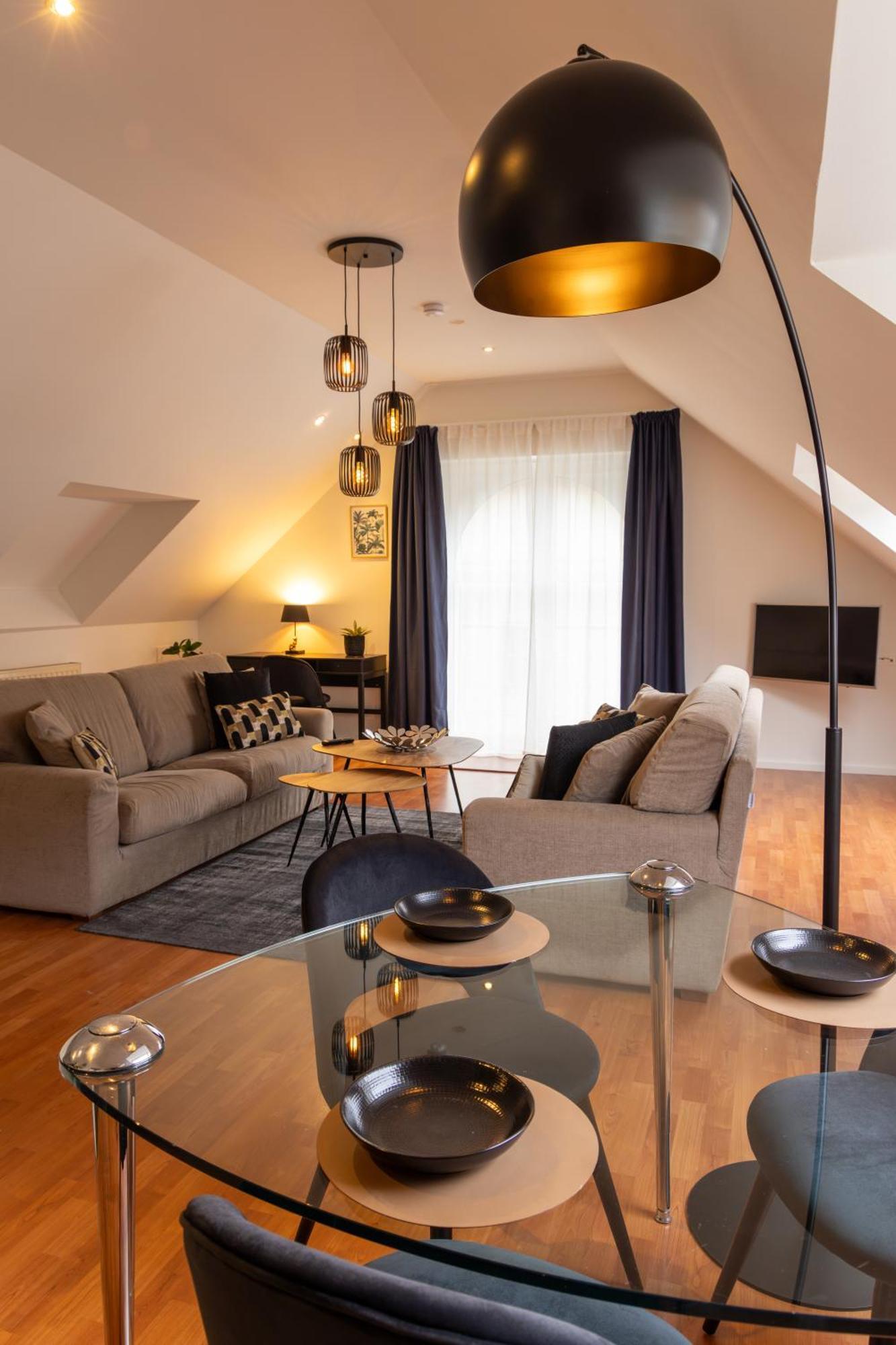 Hotel & Apartments Bibois Leuven Oud-Heverlee المظهر الخارجي الصورة