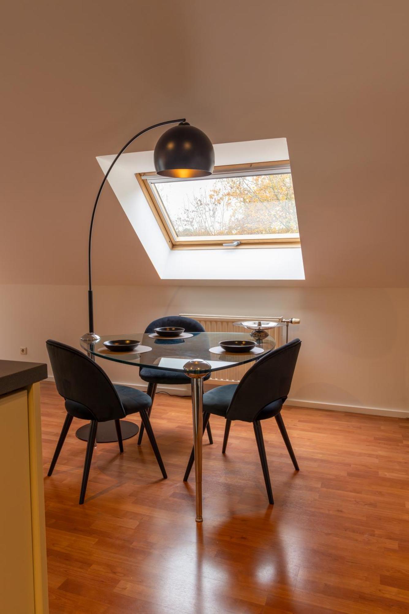Hotel & Apartments Bibois Leuven Oud-Heverlee المظهر الخارجي الصورة